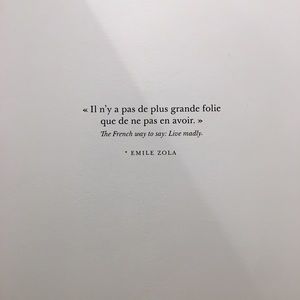 Meet your Posher, Audrey